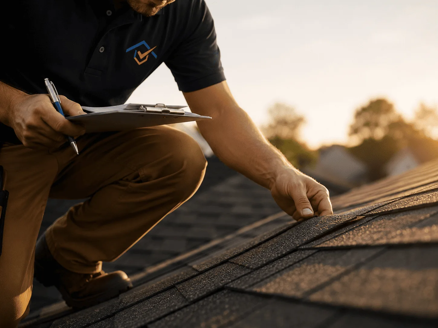 Why Choose Roof Inspection in Patuxent River, MD